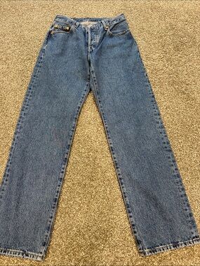 Levi’s 501 90s Jean